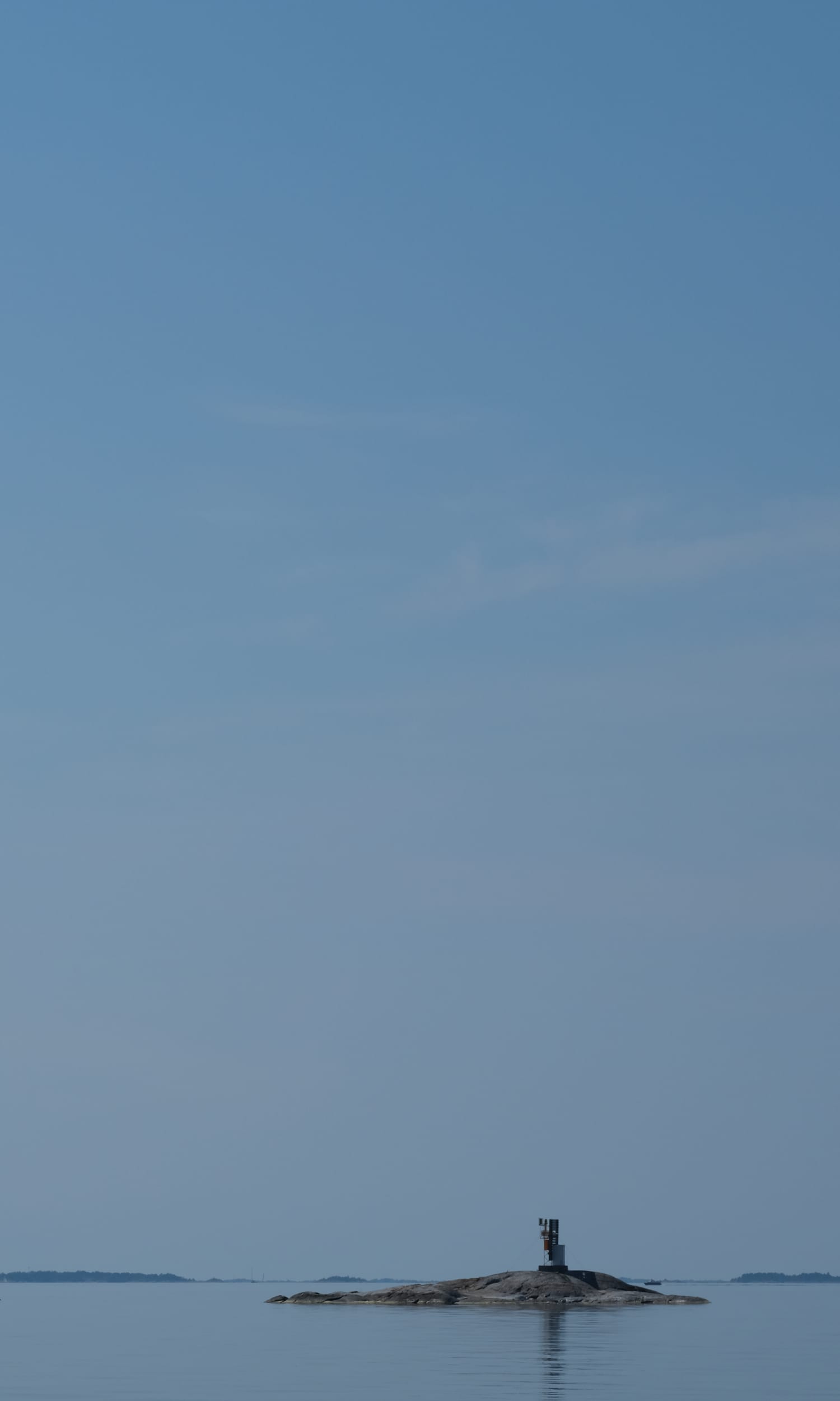 Lighthouse — Foil Sessions background image